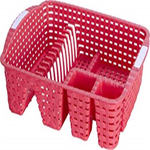 POLYSET TOPAZ DISH DRAINER WITH TRAY
